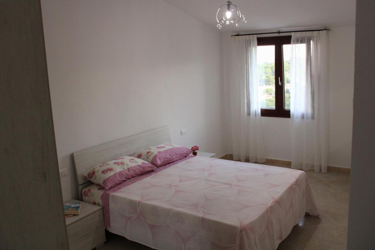 Casa Bel Panorama Apartment Orosei Exterior photo
